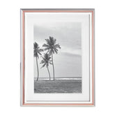 Rosy Glow 5" X 7" Frame